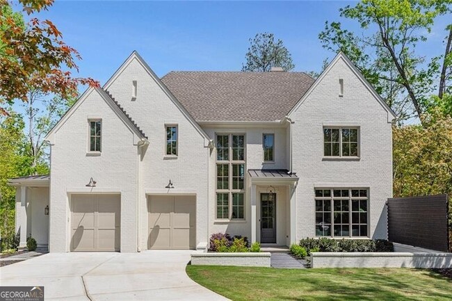 property at 3290 Dunlop Ct