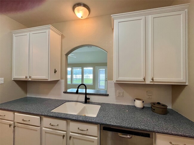 property at 9311 E Lakeside Dr