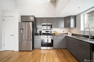 3121 20th St in San Francisco, CA - Building Photo - Building Photo