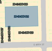 The Anthiem Townhomes