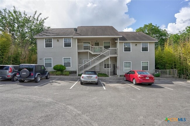 property at 427 Lindsey St