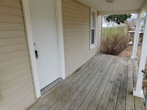 624 S Atchison St in El Dorado, KS - Building Photo - Building Photo