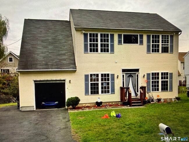 property at 40 Marlin Dr