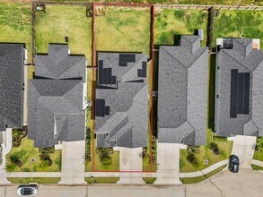 7619 Rainflower Field Dr in Cypress, TX - Building Photo - Building Photo