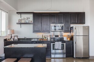 Argon in Richmond, VA - Building Photo