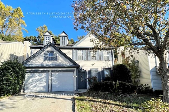 property at 13558 Weycroft Cir