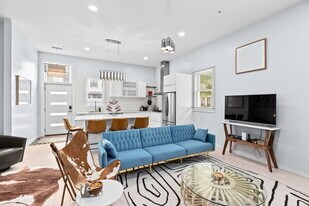 110 Trenton St, Unit 1 in Boston, MA - Building Photo