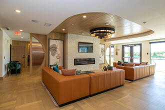 The Hayes in Aurora, CO - Foto de edificio - Interior Photo