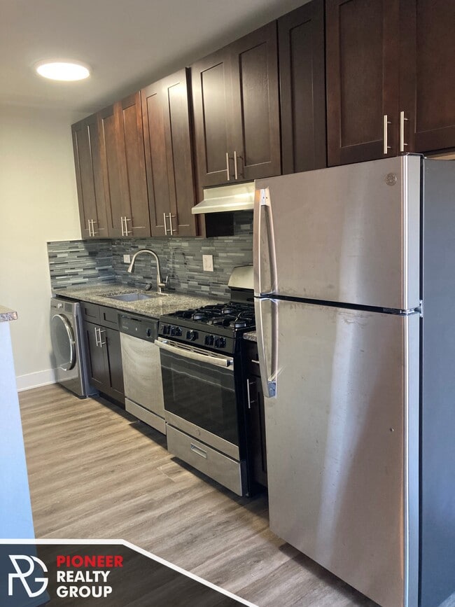 730 Judson Ave, Unit 1