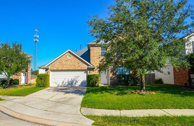 25226 Diamond Ranch Dr in Katy, TX - Building Photo - Building Photo