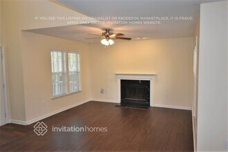 701 Morton Farm Rd in Holly Springs, NC - Building Photo - Building Photo
