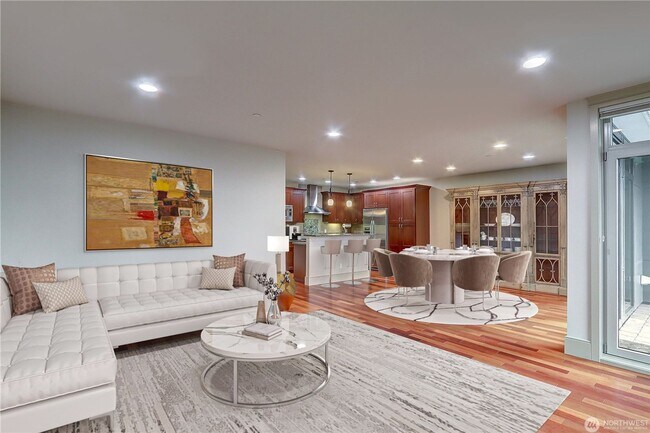 property at 302 5th Ave