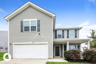 7163 Tanger Blvd, Unit 0906A in Riverdale, GA - Building Photo