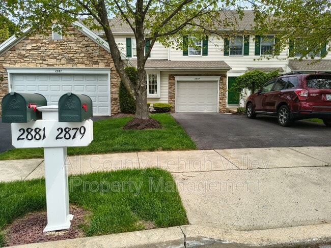 property at 2879 Hope Ridge Dr