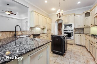 4348 Gallant Fox Dr in Edmond, OK - Building Photo - Building Photo