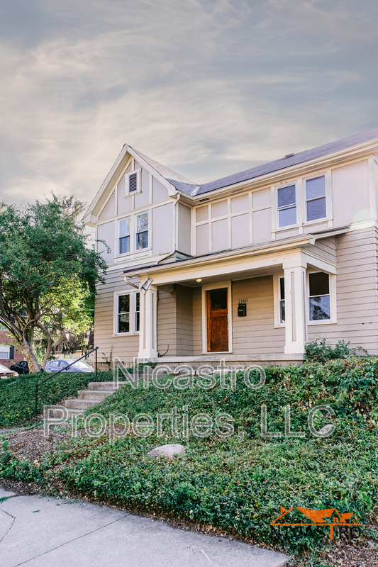 2140 Waldeck Ave in Columbus, OH - Foto de edificio - Building Photo