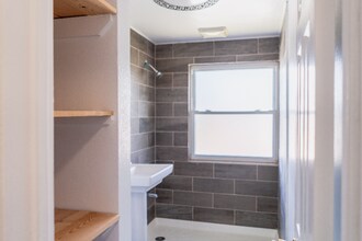 3707 S Michigan Ave, Unit 2 in Chicago, IL - Building Photo - Building Photo