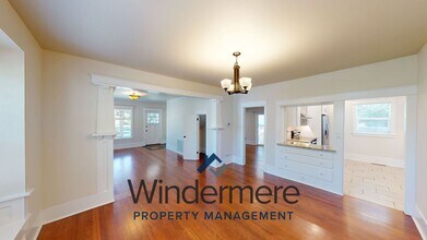 816 Alvarado Terrace in Walla Walla, WA - Building Photo - Building Photo