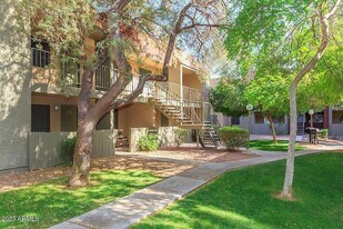 3040 E Shea Blvd, Unit 2-1 in Phoenix, AZ - Building Photo