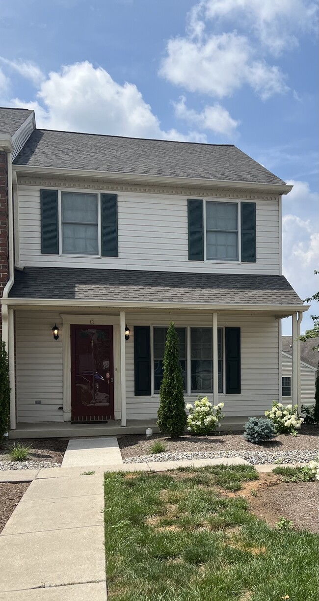 property at 2077G Raleigh Rd