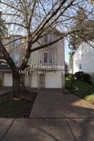 4861 SW 150th Pl in Beaverton, OR - Building Photo