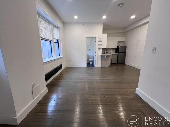 property at 11 Queensberry St