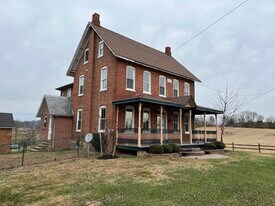 6363 Boyertown Pike in Douglassville, PA - Building Photo