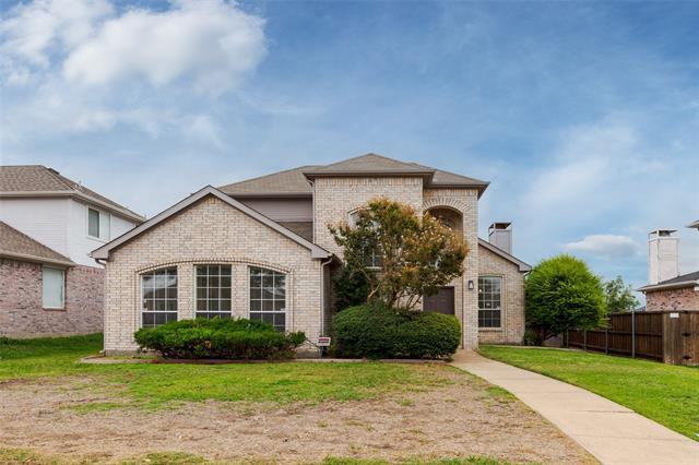 3928 Windford Dr in Plano, TX - Building Photo - Building Photo