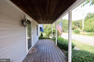 113 Maple Ave in Goldsboro, MD - Building Photo