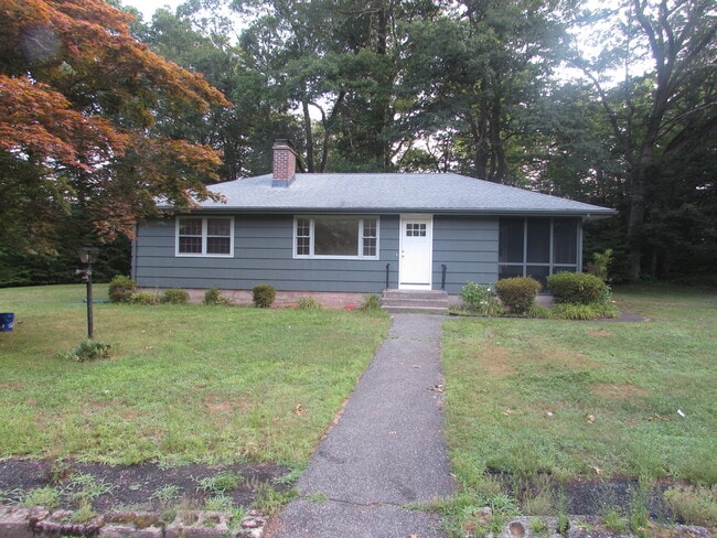 property at 97 Scrub Oak Rd