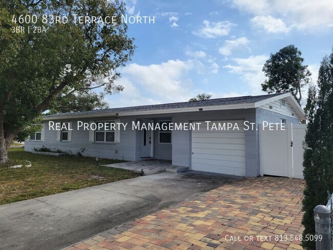 4600 83rd Terrace in Pinellas Park, FL - Building Photo - Building Photo