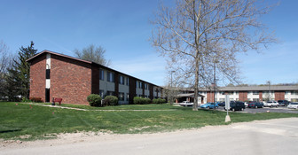 Crawford Manor Apartamentos