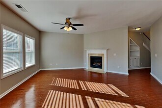 441 Argonne Terrace in Canton, GA - Building Photo - Building Photo