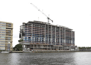 Riva in Fort Lauderdale, FL - Building Photo - Building Photo