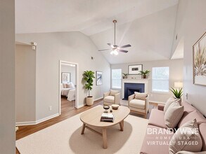 5312 Shirewick Dr in Lithonia, GA - Building Photo - Building Photo