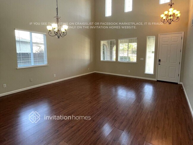 1097 Ashford Ln in Lincoln, CA - Building Photo - Building Photo