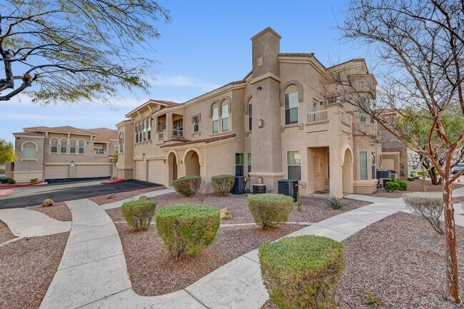 property at 10550 W Alexander Rd