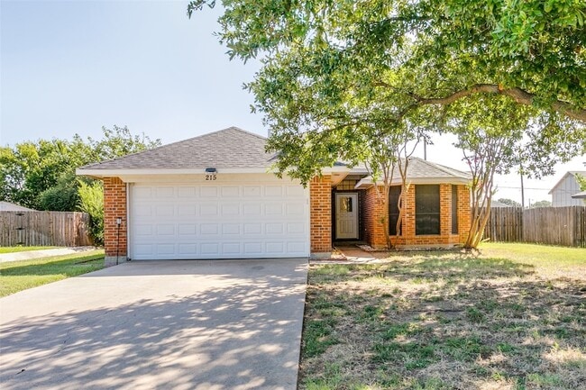 property at 215 Meadowbrook Ln