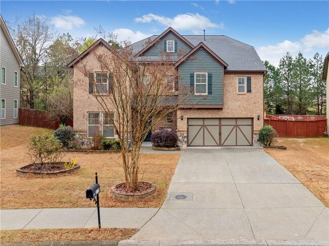 property at 5370 Breckinridge Ln