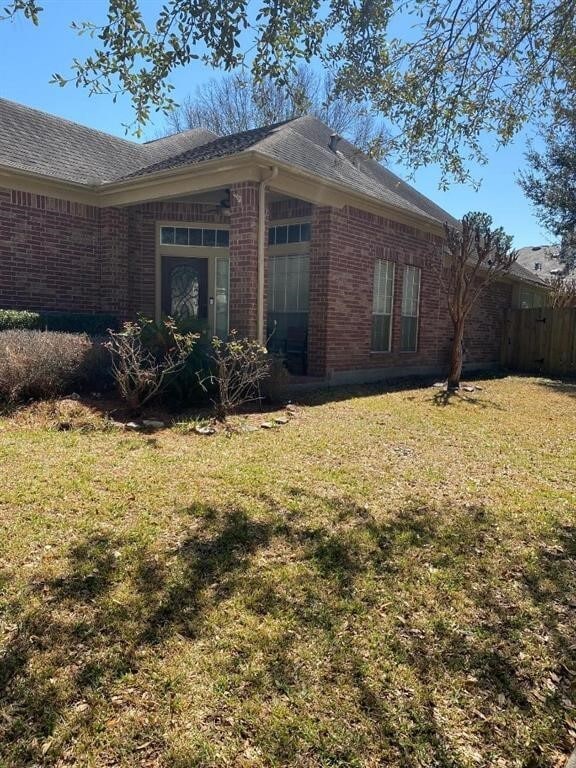 2935 Napoleonic Ct in Houston, TX - Building Photo - Building Photo