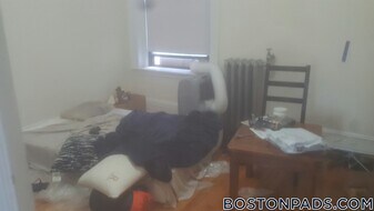 21 Brighton Ave, Unit 3 in Boston, MA - Building Photo