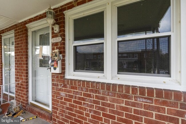 property at 8059 Gray Haven Rd