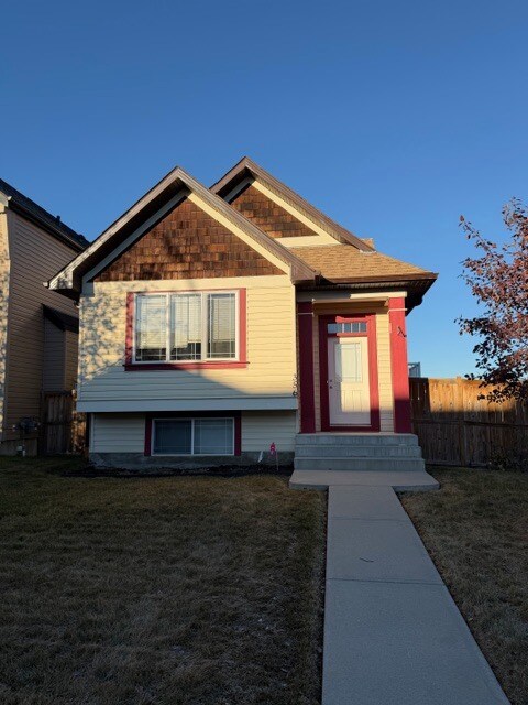 356 Copperstone Grove SE in Calgary, AB - Building Photo - Building Photo