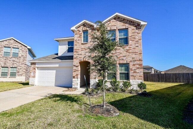 21602 Zydeco Ct in Katy, TX - Building Photo - Building Photo