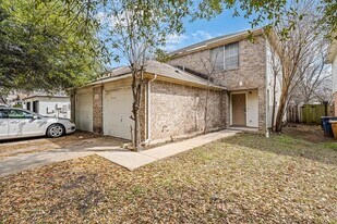 9607 Nightjar Dr in Austin, TX - Building Photo