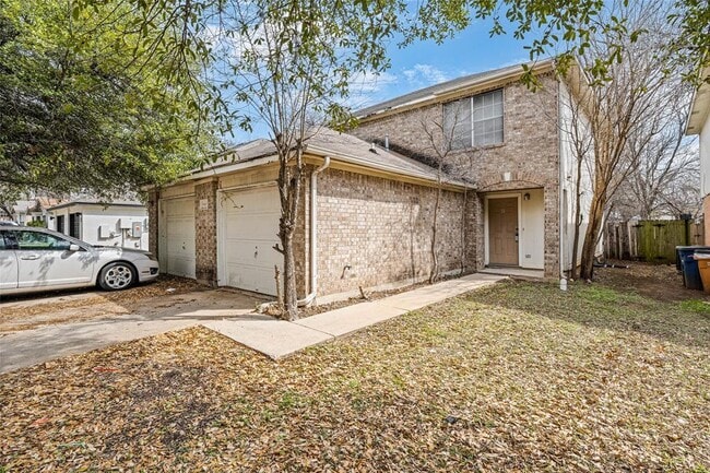 property at 9607 Nightjar Dr