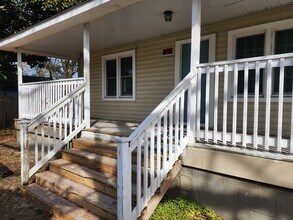 1205 Wright St in Wilmington, NC - Building Photo - Building Photo