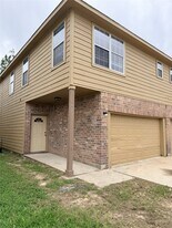 6407 Waldron Dr in Houston, TX - Building Photo