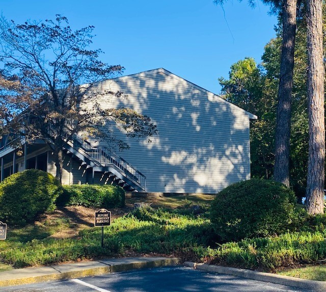 Woodland Hills in Auburn, AL - Foto de edificio - Building Photo