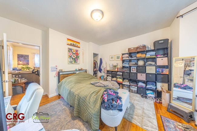 371 Prospect St, Unit 1
